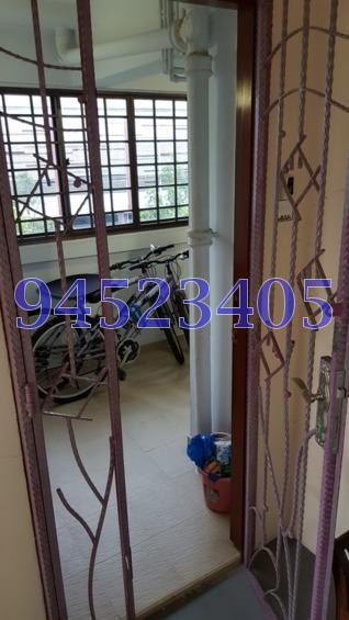 Blk 242 Bukit Batok East Avenue 5 (Bukit Batok), HDB 4 Rooms #169652872